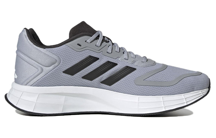 adidas Duramo 10 'Halo Silver Carbon' HP2381