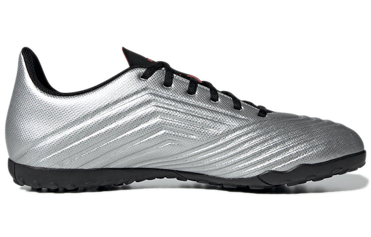 adidas Predator 19.4 TF 'Silver' F35634