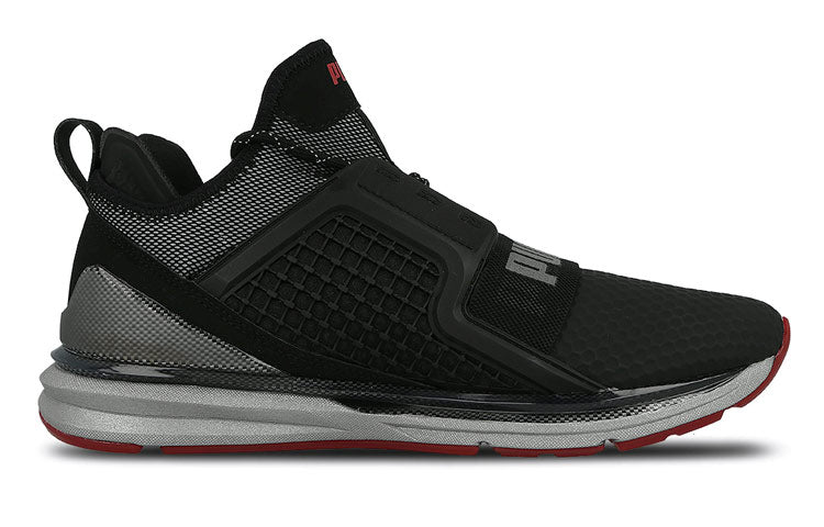 PUMA Ignite Limitless Hi-Tech 'Black' 190155-01