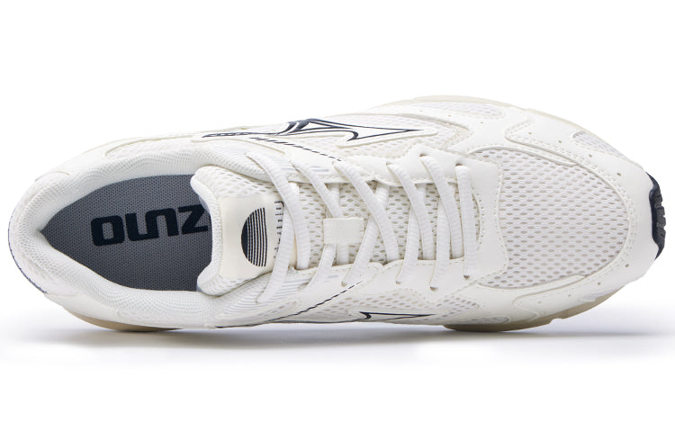 Mizuno Cyclone Speed 2k 'White' D1GH222911