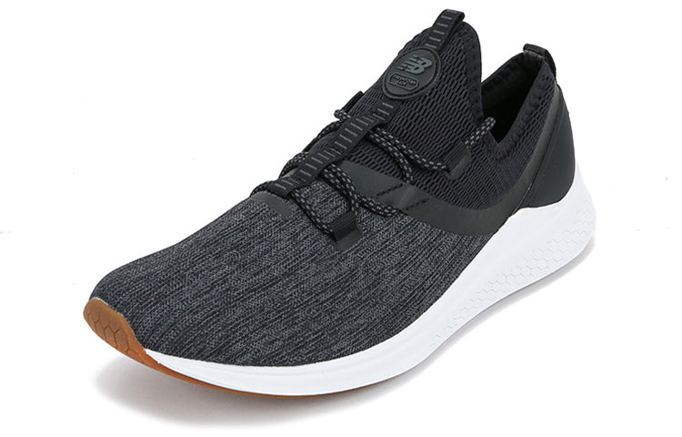 New Balance Lazr Shoes Black MLAZRSK