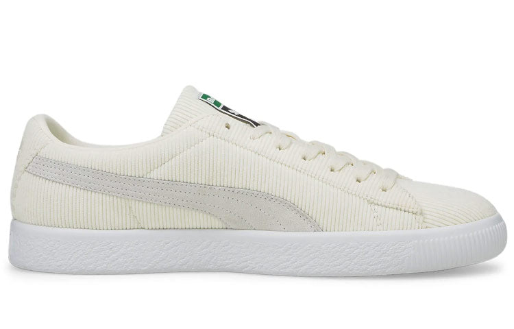 PUMA Butter Goods x Basket Vintage 'Cream' 381970-01