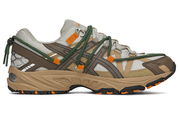 ASICS Gel-Kahana TR V2 'White Kahki Moss Green' 1203A259-200