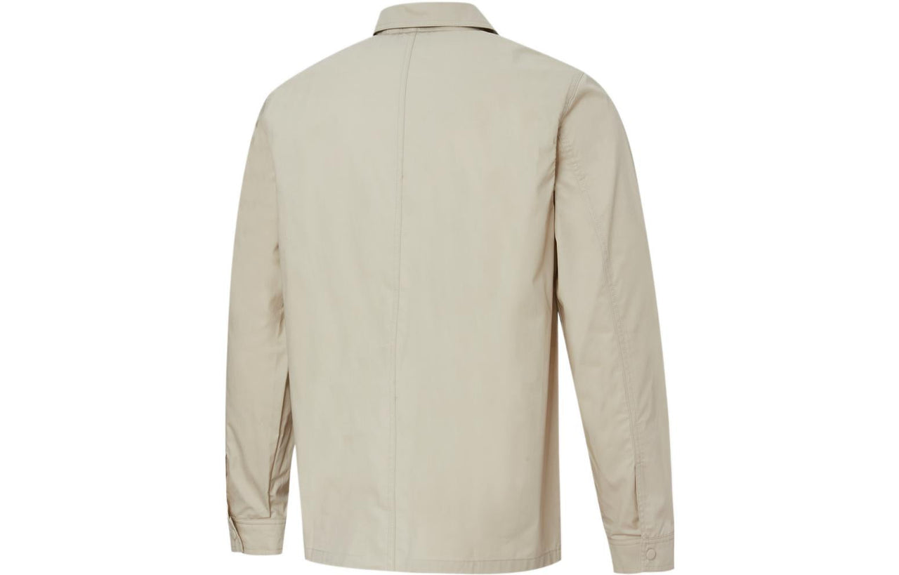 PUMA Padded Jacket 'Beige' 849312-64