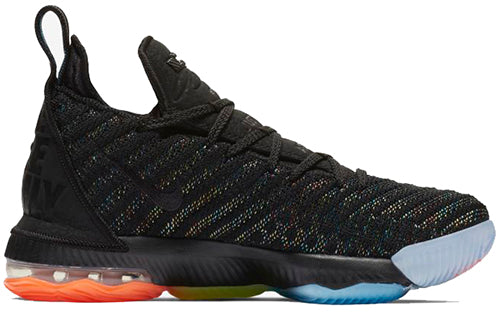 (GS) Nike LeBron 16 'I Promise' AQ2465-004