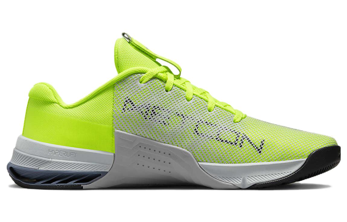 Nike Metcon 8 Training Shoes 'Volt Diffused Blue' DO9328-700