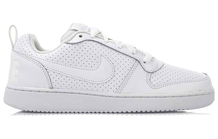 (WMNS) Nike Court BOROUGH Low 'White' 844905-110