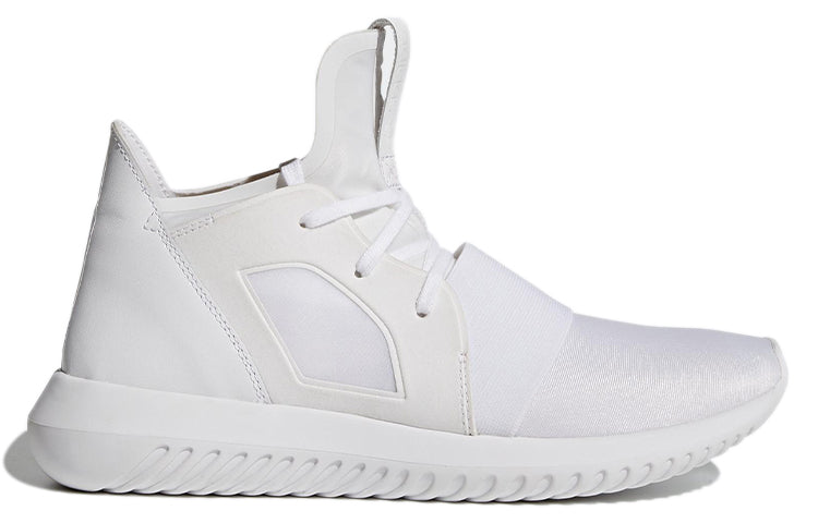 (WMNS) adidas Tubular Defiant 'Core White' S75250