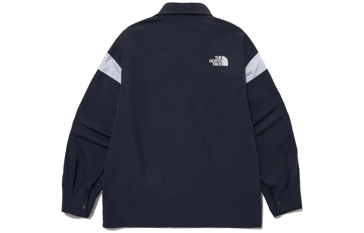 THE NORTH FACE Olema Coach Jacket 'Navy' NJ3BP09K