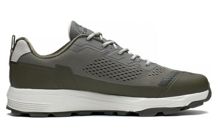 Li-Ning Gundam 'Dark Green Grey' ARDT007-3
