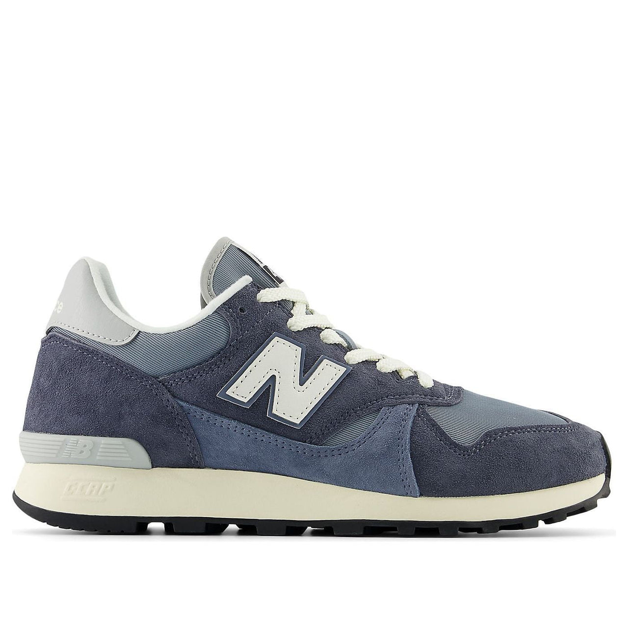 New Balance 475 'Steel Dark Arctic Grey' M475VTH