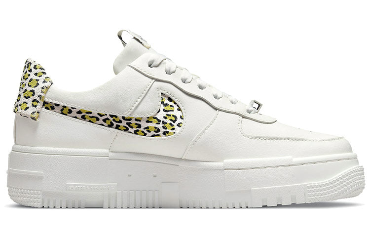 (WMNS) Nike Air Force 1 Pixel SE 'Leopard' DH9632-101