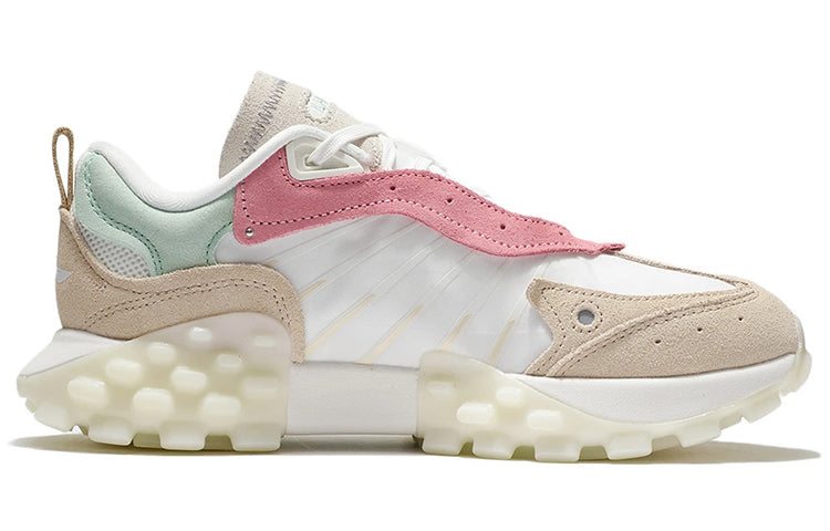 Li-Ning Overload Sport Leisure 'White' AZGS034-4