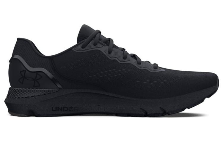 Under Armour HOVR Sonic 6 'Black' 3026121-003