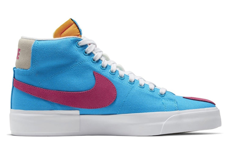 Nike Blazer Mid SB Edge 'Hack Pack Blue' CI3833-400