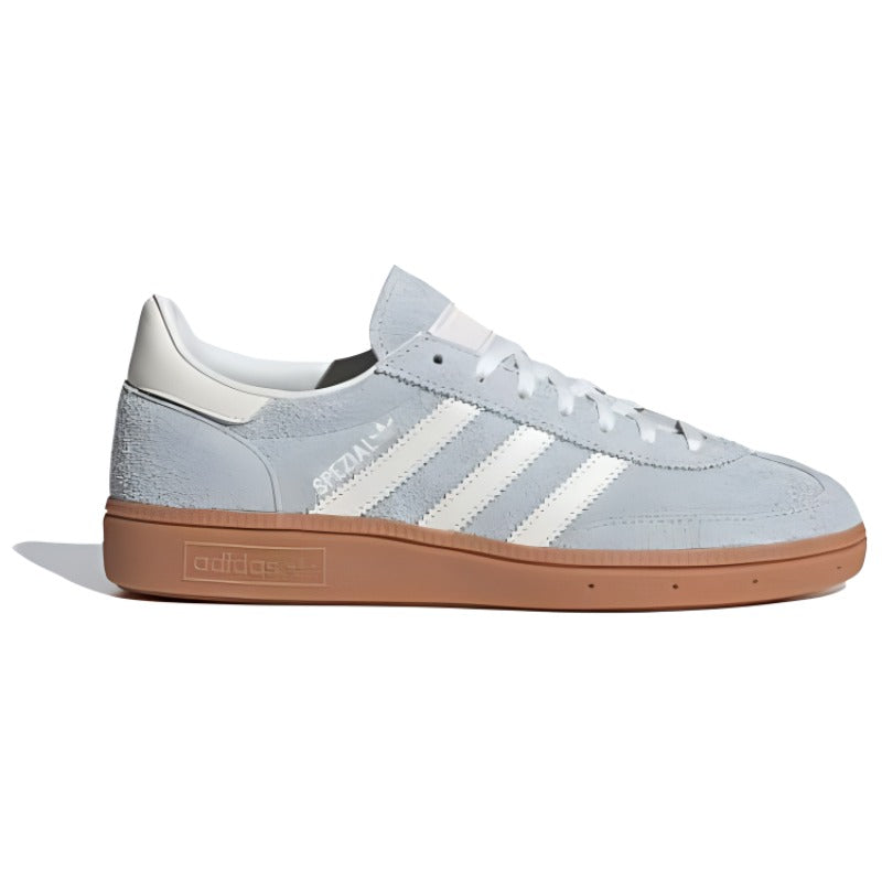 (WMNS) adidas Handball Spezial 'Wonder Silver Gum' IF6491