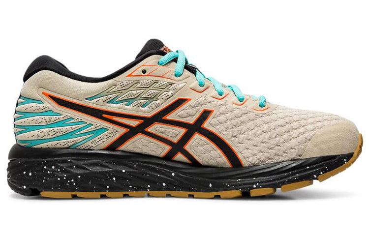 (WMNS) ASICS Gel-Cumulus 21 'Winterized - Putty' 1012A543-200