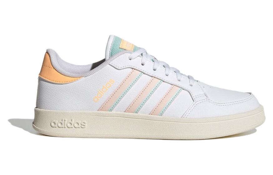(WMNS) adidas Sportswear Breaknet Trainers 'White' IG6541