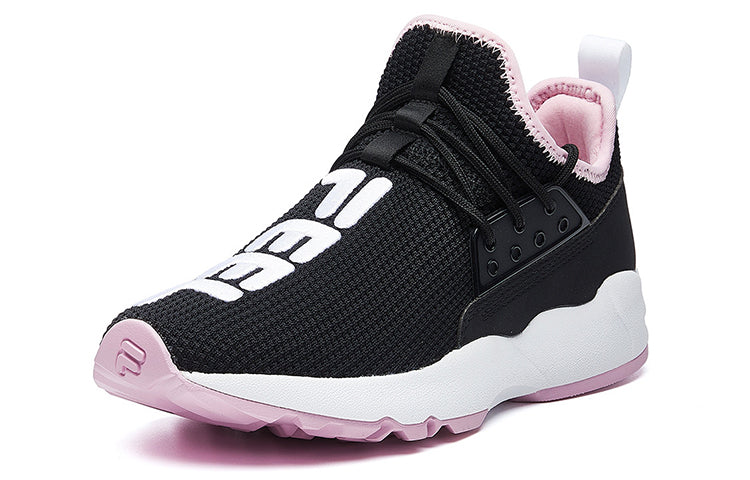 (WMNS) FILA Mind X F62W021102FBK