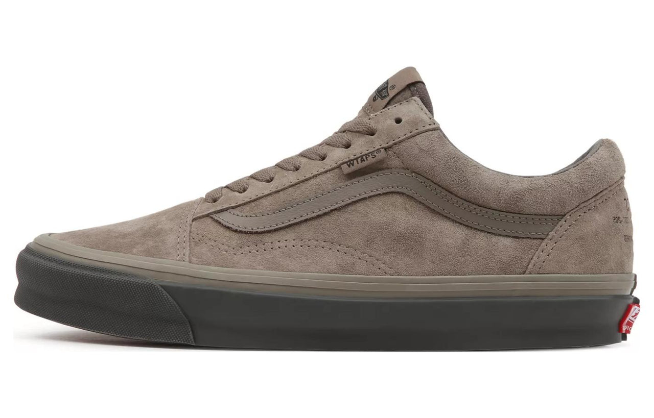 Vans WTAPS x OG Old Skool LX 'Coyote' VN0A4P3XBMD