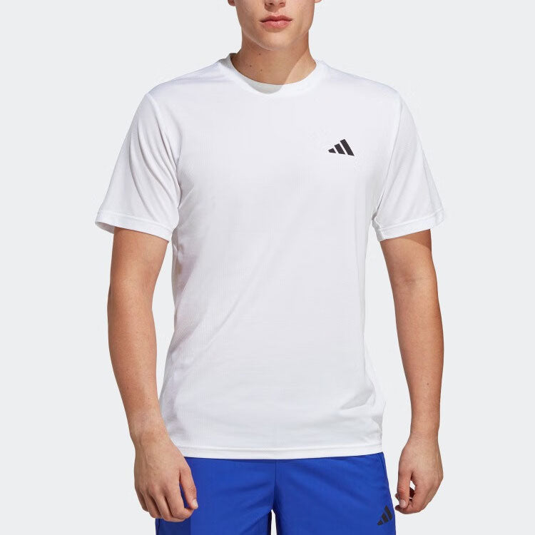adidas Train Essentials Training Tee 'White' IC7430