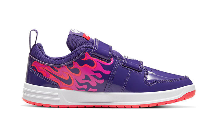 (PS) Nike Pico 5 Auto 'Court Purple Black' CQ3786-500