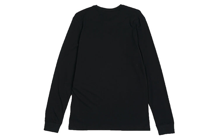 Nike Futura Icon Sports Long Sleeve Men Black 708467-011