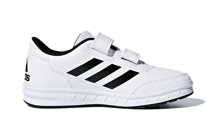 (PS) adidas AltaSport CF K 'Footweaar White' D96830