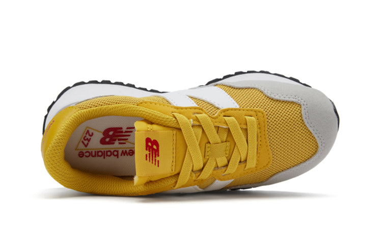 (PS) New Balance 237 'Yellow Grey' PH237HG1