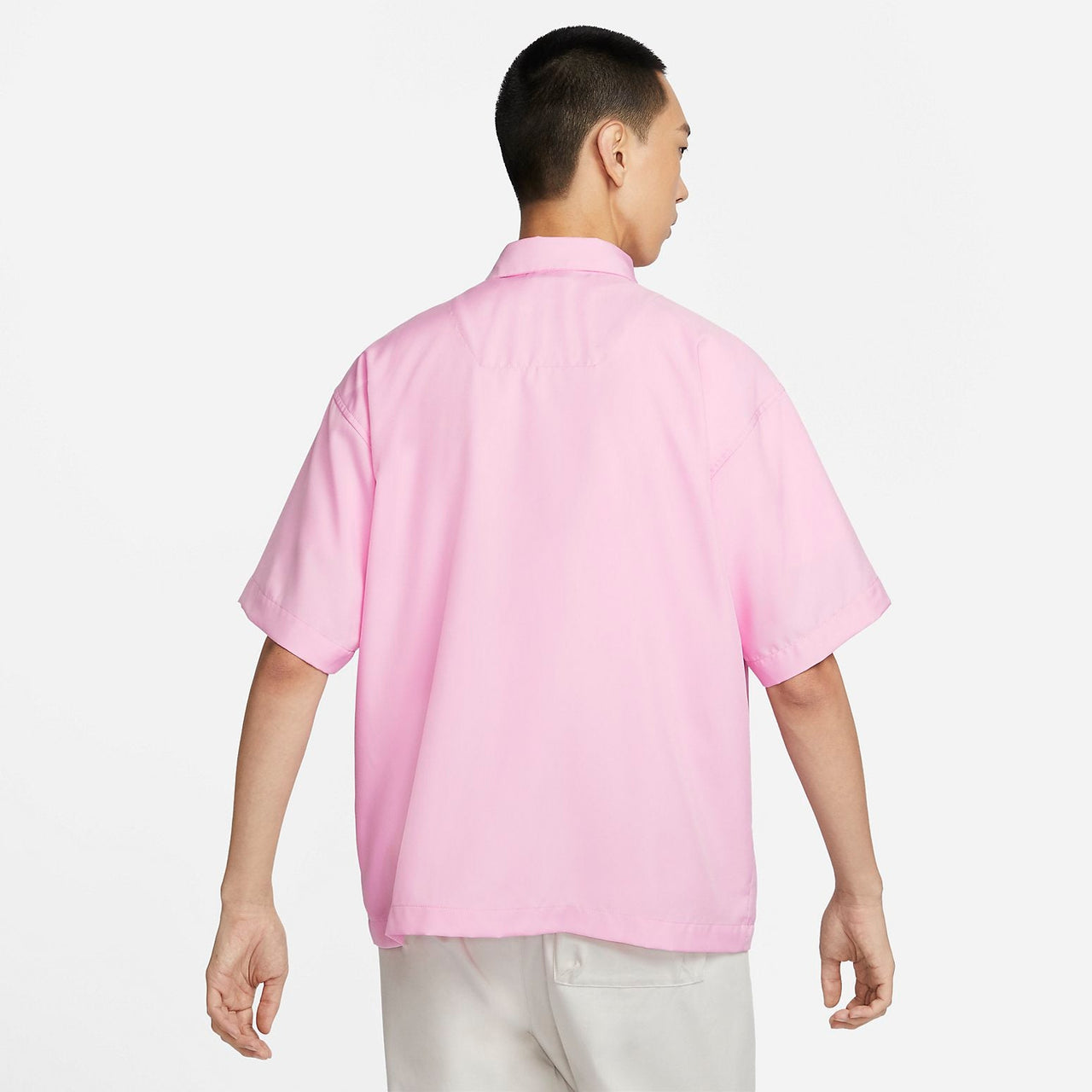 Nike Sportswear Little Daisy Series Shirt 'Pink' HJ3956-662
