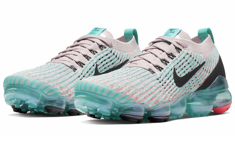 (WMNS) Nike Air VaporMax Flyknit 3 'South Beach' AJ6910-500