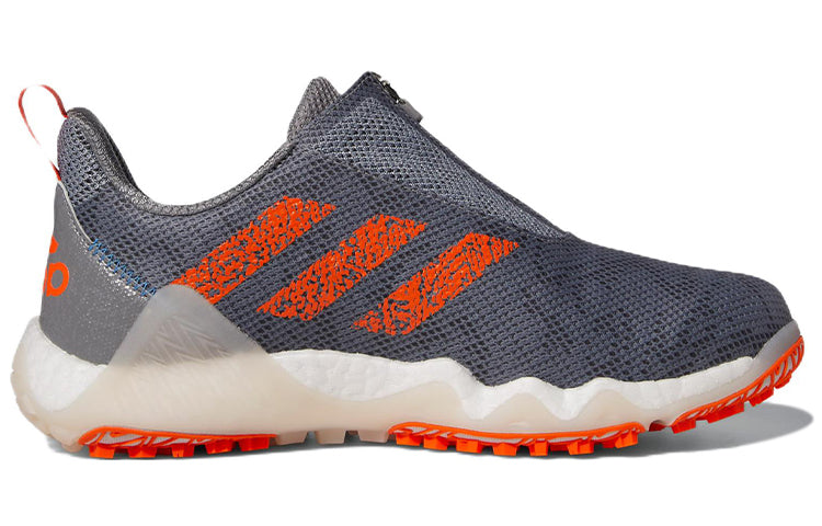 adidas Codechaos 22 Boa 'Gray Orange' GX3935