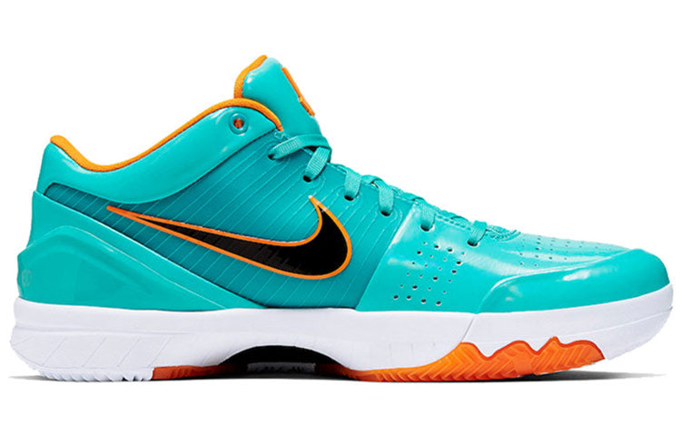 Nike x Undefeated Kobe 4 Protro 'Hyper Jade' CQ3869-300