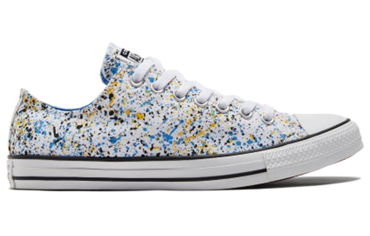 Converse Chuck Taylor All Star 'Blue Yellow White' A00469C