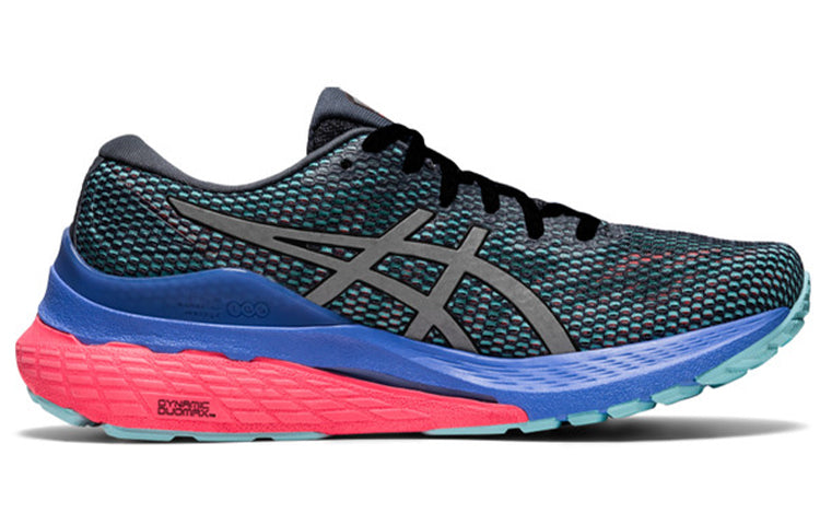 (WMNS) ASICS Gel-Kayano 28 Lite-Show 'Green Pure Silver' 1012B149-020
