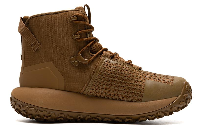 Under Armour HOVR Infil Waterproof Tactical Boot 'Coyote' 3026369-200
