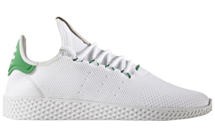 adidas x Pharrell Tennis Hu 'Green' BA7828