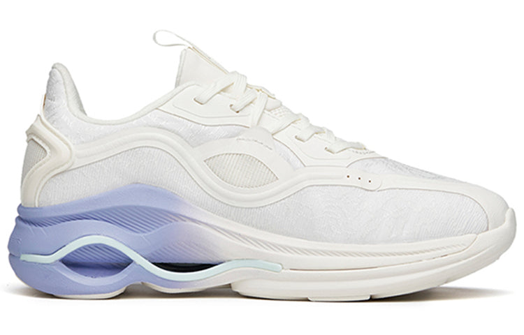 (WMNS) ANTA Cross Training Series 'Ivory White' 122147722-1
