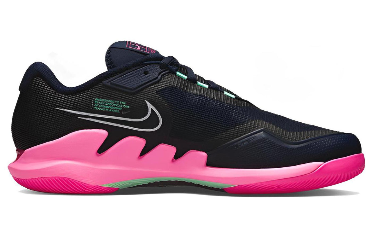 Nike Air Zoom Vapor Pro 'Obsidian Hyper Pink' CZ0220-402