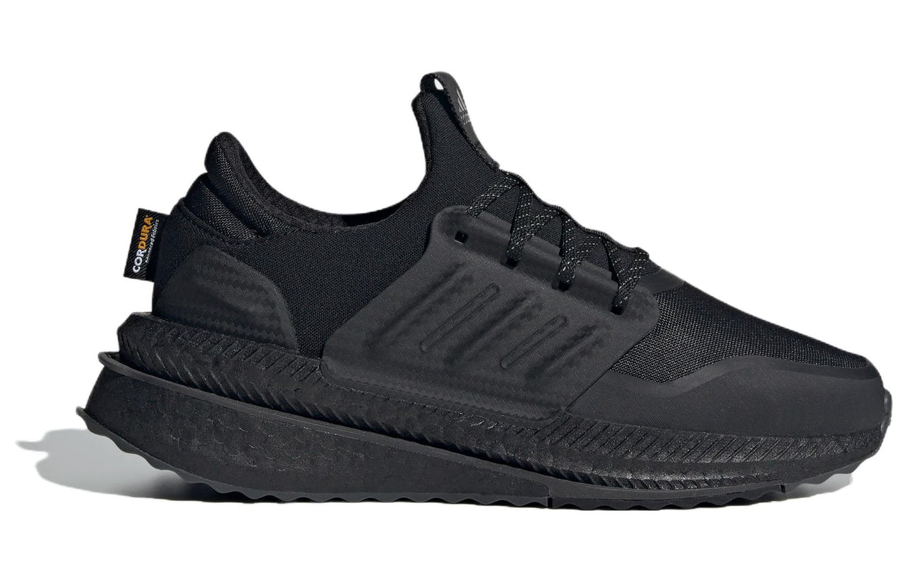 (WMNS) adidas X_PLRBOOST 'Core Black' ID9585