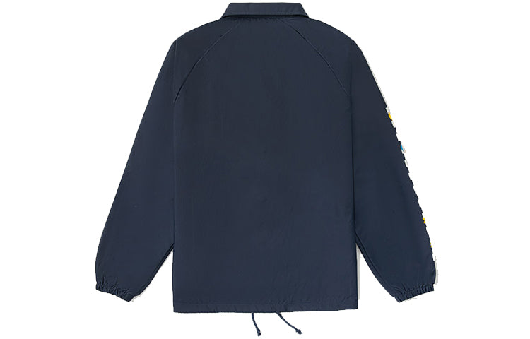 Vans x The Simpsons Family Torrey Men Navy Blue VN0002MUZZZ
