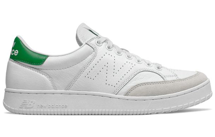 New Balance 400 Sneakers White CT400MCD