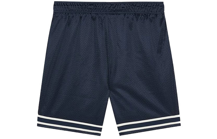 New Balance x Rich Paul Made in USA Shorts 'Blue White' MS13922-ECL