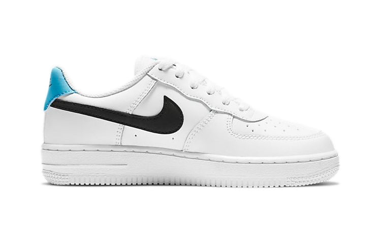 (PS) Nike Force 1 'Worldwide Pack - Blue Fury' CN8539-100