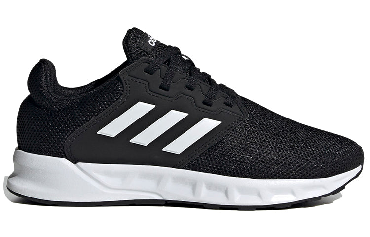 (WMNS) adidas neo Showtheway Black/White FX3623