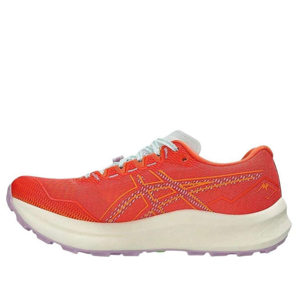 (WMNS) ASICS Fujispeed 3 'Nova Orange Light Ube' 1012B689-800