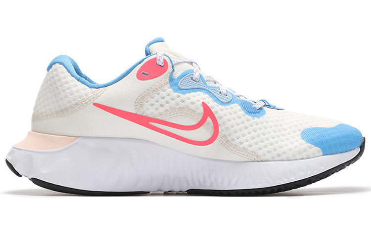 Nike Renew Run 2 Whit/Pink DJ5066-161