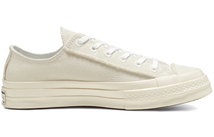 Converse Chuck 70 Low 'Egret' 167750C
