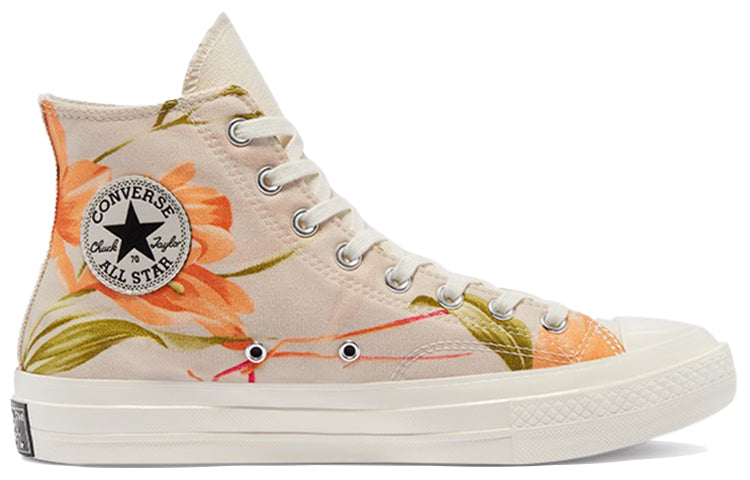Converse Chuck 70 High 'Tropical Shirt' 170667C