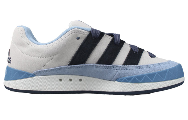 adidas Adimatic 'White Navy' IG6006
